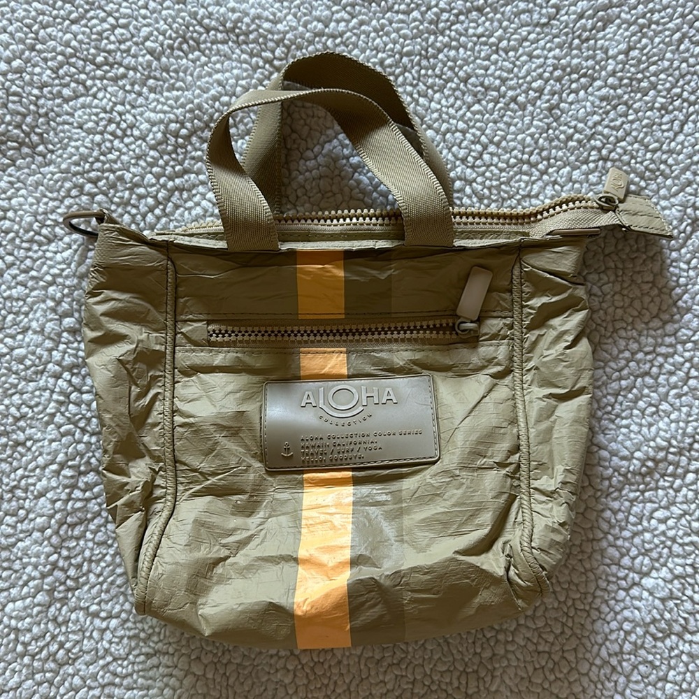 Aloha Collection Crossbody